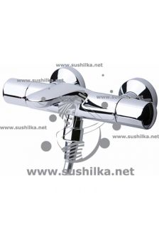 для ванны Ideal Standard Melange A4281AA, настенный термостат