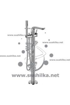 для ванны Ideal Standard Melange A6120AA, свободностоящий