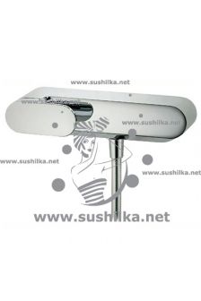 для душа Ideal Standard Moments A3910AA, однорычажный