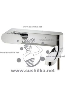 для ванны Ideal Standard Moments A3914AA, однорычажный