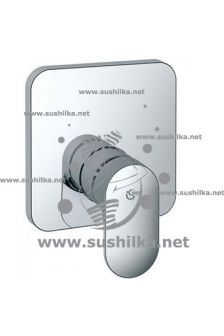 для душа Ideal Standard Moments A4716AA, наружная часть