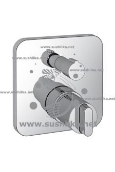 для душа Ideal Standard Moments A4718AA, термостатический