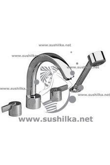 для ванны Ideal Standard Premio A5262AA, монтаж на бортик