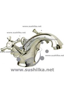 для раковины Ideal Standard Reflection B9653AA, цвет хром