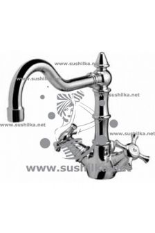 для умывальника Ideal Standard Reflection B9654LS, цвет хром/золото