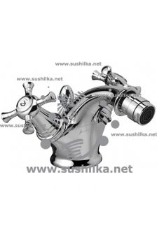 для биде Ideal Standard Reflection B9655AA, цвет хром