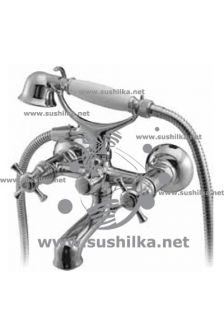 для ванны Ideal Standard Reflection B9657AA, цвет хром