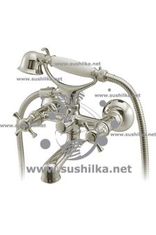 для ванны Ideal Standard Reflection B9657LS, цвет хром/золото