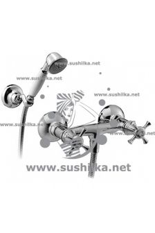 для душа Ideal Standard Reflection B9659AA, цвет хром