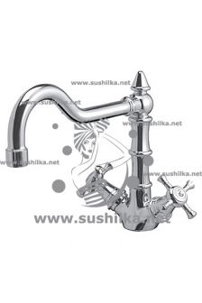 для мойки Ideal Standard Reflection B9660AA, цвет хром