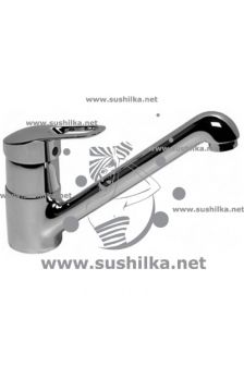 для раковины Ideal Standard San Remo B7518AA, поворотный корпус