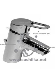 для раковины Ideal Standard SanRemo B7510AA, с донным клапаном