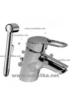 для умывальника Ideal Standard SanRemo B7653AA, с гигиеническим душем