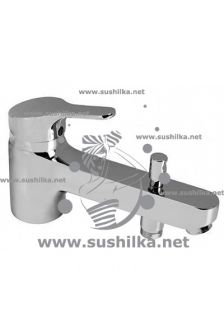 для ванны Ideal Standard Slimline B8589AA, для монтажа на бортик