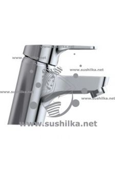 для раковины Ideal Standard Slimline B8667AA, со сливным гарнитуром