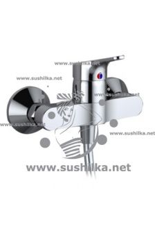 для душа Ideal Standard Slimline B9087AA, однозахватный