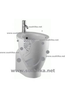 напольное Ideal Standard Small + T507401, на паллете