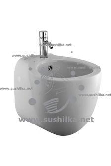 подвесное Ideal Standard Small + W807501