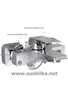 для ванны Ideal Standard Strada A5848AA, настенный