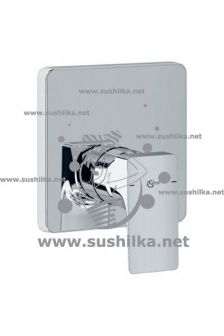 для душа Ideal Standard Strada A5852AA, внешняя часть