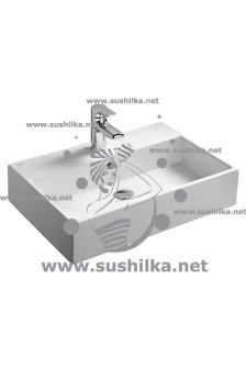 Ideal Standard Strada K078201, прямоугольная, подвесная, 70 см