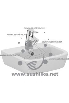 Ideal Standard Tempo T056701, прямоугольная, подвесная, 40 см