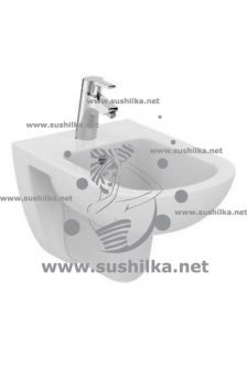 подвесное Ideal Standard Tempo T510001