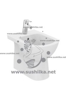 пристенное Ideal Standard Tempo T510101