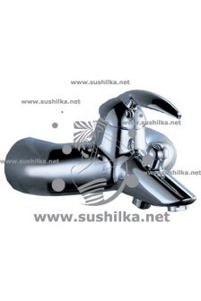 для ванны Ideal Standard Tendence A3004AA, настенный монтаж