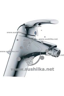 для биде Ideal Standard Tonic A5272AA, с донным клапаном