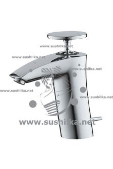 для раковины Ideal Standard Venice A5350AA, металлический донный клапан