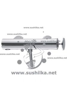 для ванны Ideal Standard Venice A5357AA, настенный