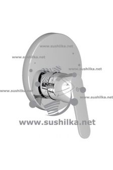 для душа Ideal Standard Vito A6064AA, встраиваемый