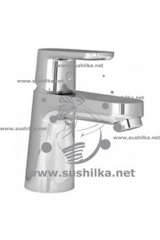 для раковины Ideal Standard Vito B0407AA