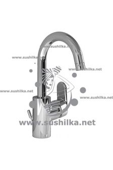 для раковины Ideal Standard Vito B0410AA, высокий трубчатый излив