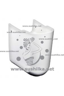 Ideal Standard Washpoint W321001, уменьшенный вариант