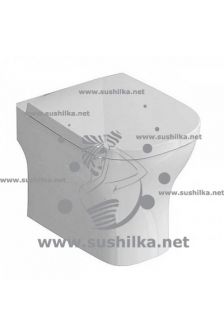 приставной Ideal Standard Active T316701, без сидения, универсальный выпуск