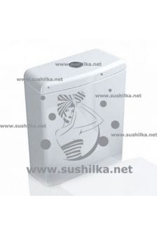 Ideal Standard Active T421701, двухрежимный, боковая подводка