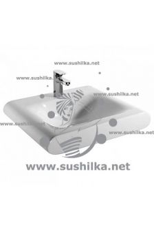 Ideal Standard Moments K071701, прямоугольная, установка на пьедестал, 65 см