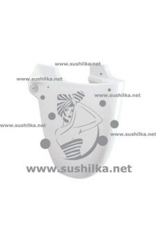 Ideal Standard Oceane W306101