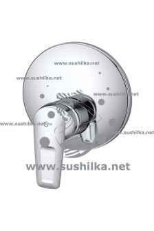 для душа Ideal Standard Ceramix Blue A5666AA, наружная часть