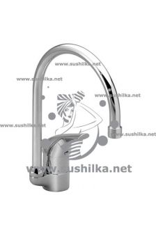 для мойки Ideal Standard Ceraplan B3696AA, высокий поворотный излив