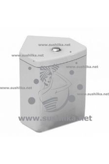 Ideal Standard Connect Space E120201, угловой, нижняя подводка