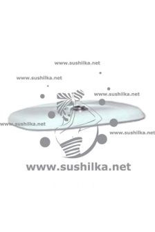 Ideal Standard Ecco W610401, крышка для бачка