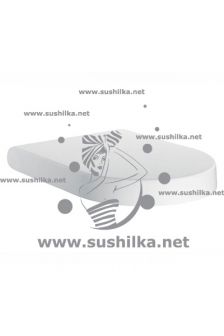 Ideal Standard Moments K705801, с плавным закрытием (soft-close)