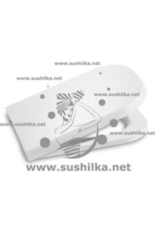 Ideal Standard SimplyU J469701, c плавным закрытием крышки (soft-close)