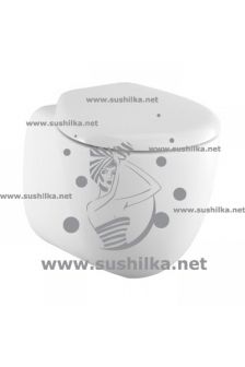 подвесной Ideal Standard Small + T305961, с сидением