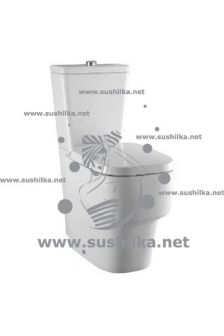 напольный Ideal Standard Imagine T312701, крышка с микролифтом, универсальный выпуск