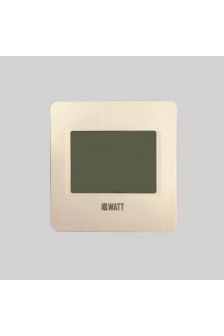 Терморегулятор с ЖК - дисплеем «Touch Screen» IQ THERMOSTAT TS, с электронным управлением