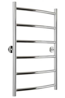 Полотенцесушитель водяной Стилье Универсал-50 800х400 (6) Г 21 00650-8040